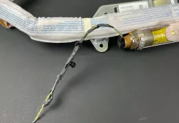 11B074ST0332 штора подушек безопасности BMW 7 F01 F02 F03 F04 2012