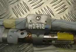 M2712 штора подушек безопасности Toyota Prius (XW20) 2008