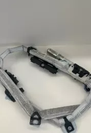 1016408530103 штора подушок безпеки BMW 3 E90 E91 2006