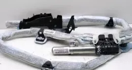 84966859030 штора подушек безопасности BMW 3 E90 E91 2005