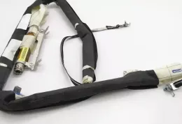 BAPU5RA07PAP штора подушок безпеки Toyota Yaris 2007