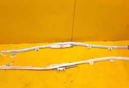 6449810 штора подушок безпеки BMW 5 F10 F11 2011