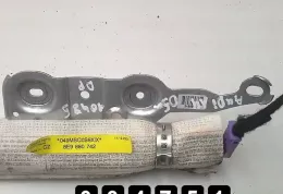 049MSC0S8X1X штора подушок безпеки Audi A4 S4 B6 8E 8H 2005