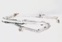 306272610AG штора подушок безпеки BMW 7 F01 F02 F03 F04 2010