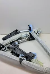 10B0989B2149T штора подушек безопасности BMW 3 E90 E91 2010