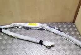 607187001D штора подушек безопасности Opel Astra H 2007