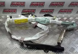 848226047061 штора подушок безпеки BMW 3 E46 2003