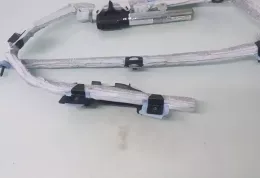 08B110IB0190U штора подушок безпеки BMW 3 E90 E91 2008