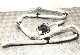 1013655410597 штора подушек безопасности Volkswagen PASSAT B6 2006