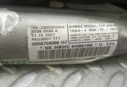 5XHBHC0435186 штора подушок безпеки Peugeot 308 2007