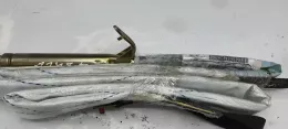 2172502133275619 штора подушек безопасности BMW 5 E39 2001