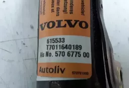 T7011640189 штора подушек безопасности Volvo S40, V40 2000