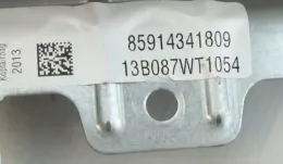 13B087WT1054 штора подушек безопасности BMW 5 F10 F11 2013