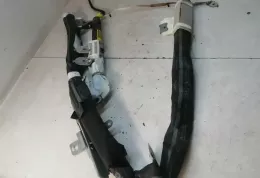 AX4X0076110130 штора подушок безпеки Nissan Navara D40 2007