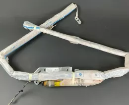 11B074ST0332 штора подушек безопасности BMW 7 F01 F02 F03 F04 2012