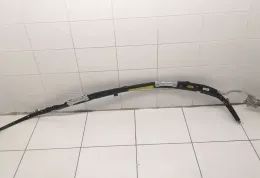 RAR21760124 штора подушек безопасности Opel Vectra C 2002