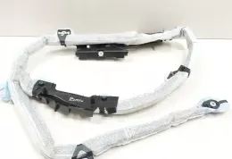 1041119900039 штора подушек безопасности BMW 3 E90 E91 2006