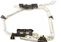 1012751870195 штора подушек безопасности BMW 3 E90 E91 2005