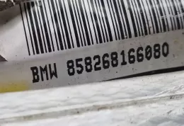 858268166080 штора подушек безопасности BMW 3 E46 2000