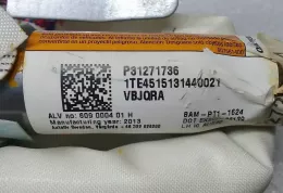 609000401 штора подушок безпеки Volvo XC60 2012