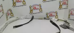 28844 штора подушок безпеки BMW X5 E53 2000