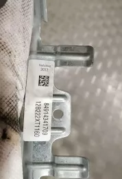 12B222XT1160 штора подушок безпеки BMW 5 F10 F11 2011