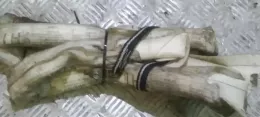0165941051290711 штора подушок безпеки Toyota Avensis T250 2003