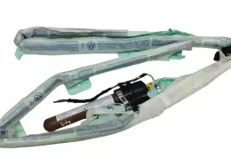 1043527060172 штора подушек безопасности Volkswagen PASSAT B6 2010