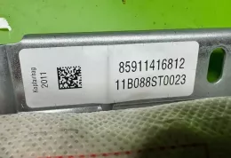 11B088ST0023 штора подушек безопасности BMW 7 F01 F02 F03 F04 2012