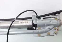 1004453100409 штора подушек безопасности Volkswagen PASSAT B5.5 2002
