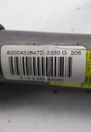 8200432647D штора подушек безопасности Renault Scenic II - Grand scenic II 2008