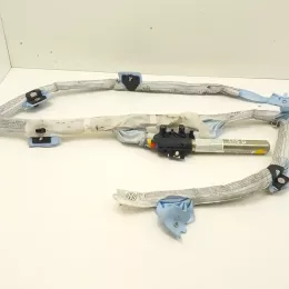 34006495B штора подушок безпеки Volkswagen PASSAT B6 2006