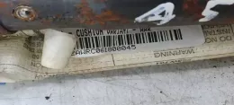 32AWRC061800045 штора подушек безопасности Toyota Avensis T250 2007