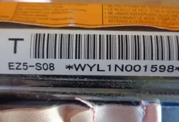 WYL1N001598 штора подушек безопасности Subaru Legacy 2011