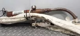 9653166180G штора подушек безопасности Peugeot 307 2004