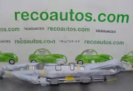 1J1633212QA2 штора подушек безопасности Toyota Auris E210 2007