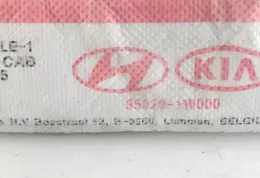 850201W000 штора подушек безопасности KIA Rio 2015
