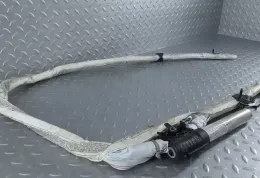 7587008N штора подушок безпеки BMW 1 E81 E87 2008