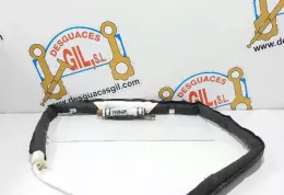 78869 штора подушек безопасности Renault Scenic III - Grand scenic III 2009