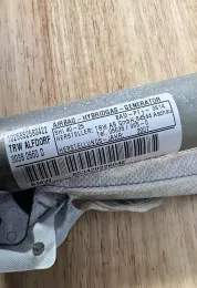 30380660 штора подушек безопасности BMW X3 E83 2009