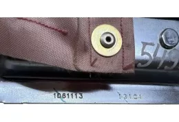 T3101 штора подушок безпеки Toyota RAV 4 (XA30) 2007