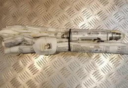 40666 штора подушок безпеки Mercedes-Benz C AMG W204 2008