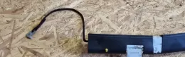 3780G578W2650382 штора подушек безопасности Jaguar X-Type 2007