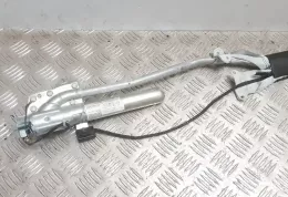 3UE880741E штора подушок безпеки Skoda Superb B5 (3U) 2005