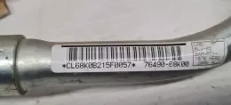 7649068K00 штора подушок безпеки Suzuki Alto 2010