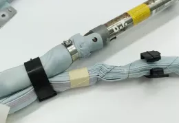 L62D7063422 штора подушек безопасности Lexus GS 300 350 430 450H 2007