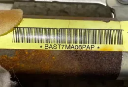 BAST7MA06PAP штора подушок безпеки Toyota Yaris 2008