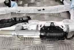 1014005800191 штора подушек безопасности BMW 3 E90 E91 2006