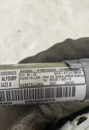 1024326590425 штора подушок безпеки BMW 3 E90 E91 2008