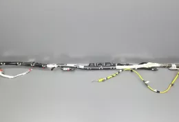 609690100F штора подушок безпеки Honda Accord 2009